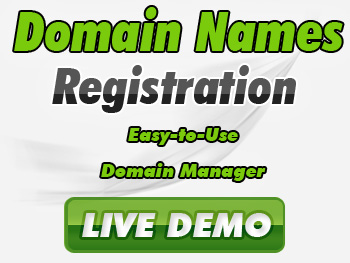 Cheap domain registration