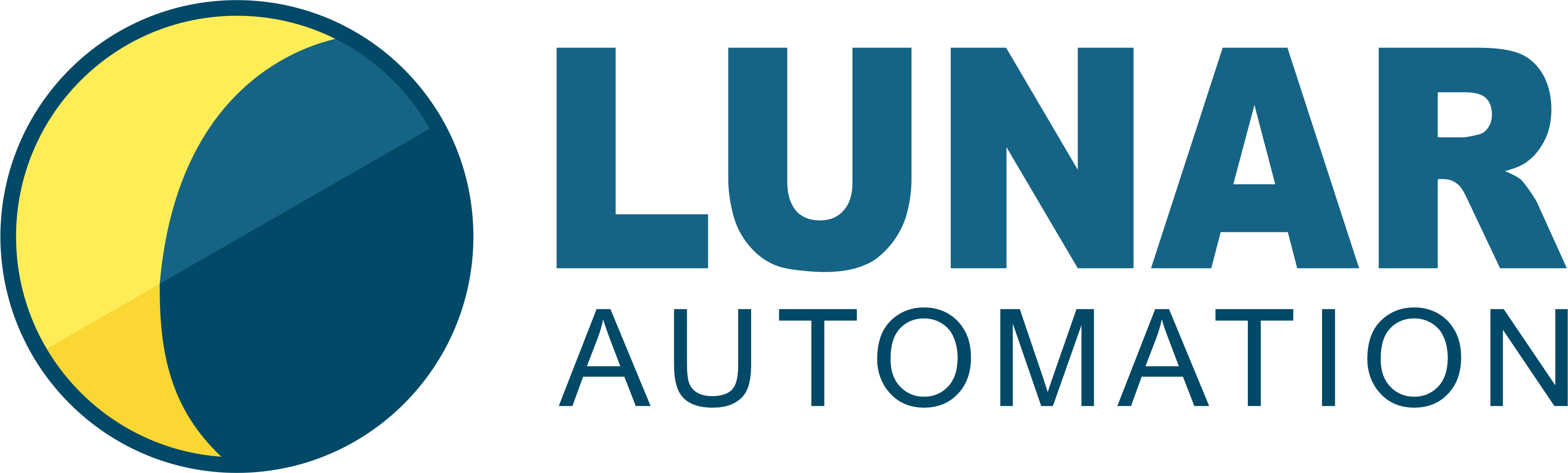 Lunar-Automation